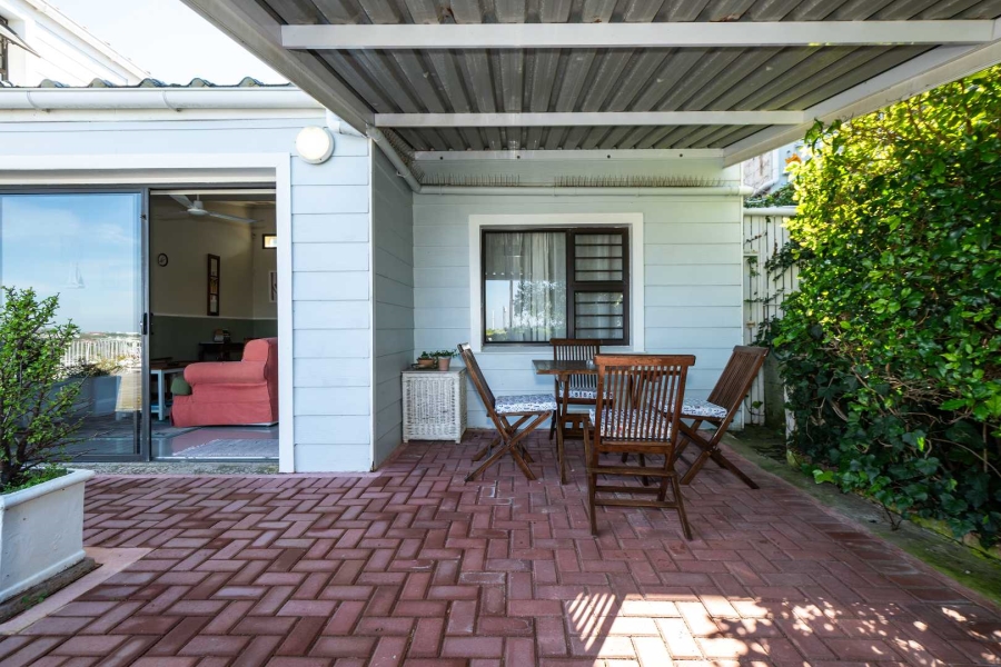4 Bedroom Property for Sale in Port Alfred Eastern Cape